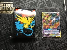 carte promo pokemon Sulfura