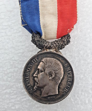 Médaille des actes courage et