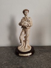 Figurine En Céramique