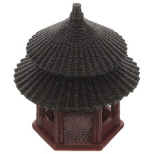  Aquarium Accessoires Statue