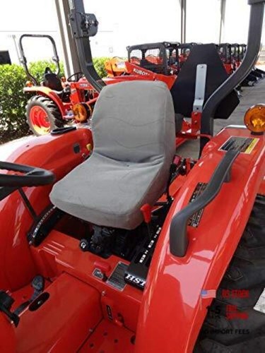 Kubota for tractors - for,