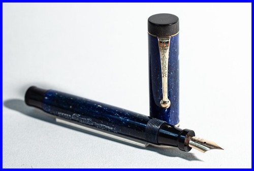 Beau parker duofold junior - beau,