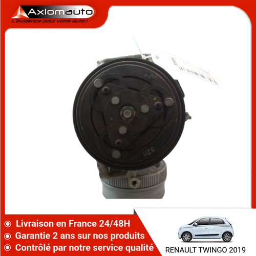 Compresseur air - compresseur,
