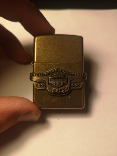Zippo collection laiton