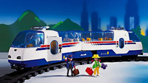Playmobil pièce de - playmobil,