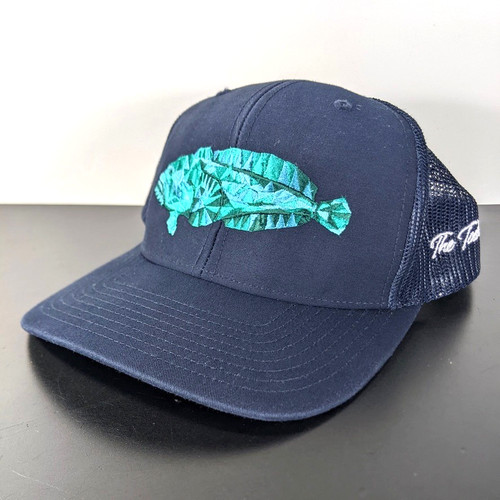 Toadfish the toad geo prism - the,