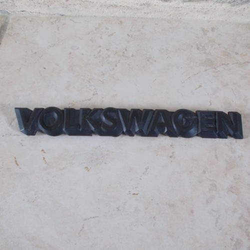 Ancien insigne emblème