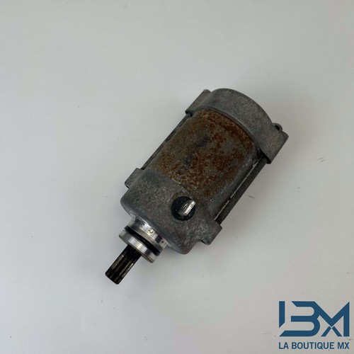 Démarreur 1300 fjr 2003 2004 - démarreur,