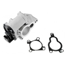 Vanne EGR Pour Nissan Qashqai
