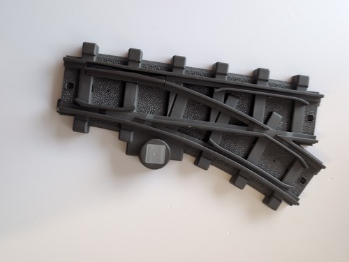 Playmobil trains rail - -,