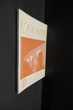 les aqueducs romains de lyon