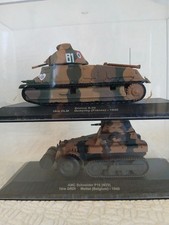 Modélisme 1/43 Véhicules