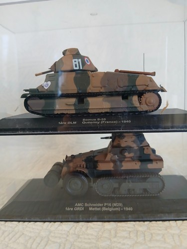Modélisme véhicules - modélisme, 1/43