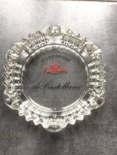 Cendrier publicitaire