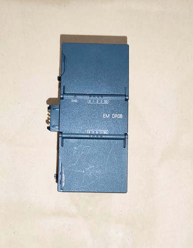 Siemens s7 200 - ▀▄▀▄▀,