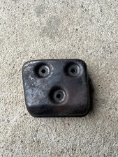 Pièce Pot D’échappement Tronçonneuse McCulloch 836 AV