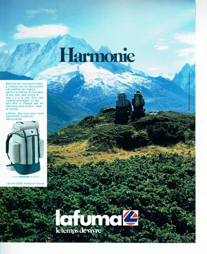 Publicité advertising 1022 - advertising,