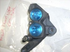 Yamaha Fazer FZS FZ 1000 2001/2005 5LV ÉTRIER DE FREIN, PINCEFREIN avant gauche