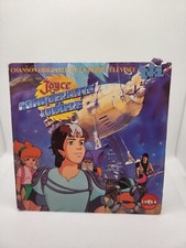 JAYCE - DISQUE 45 T : JAYCE ET