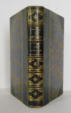 F Mistral . LES OLIVADES 