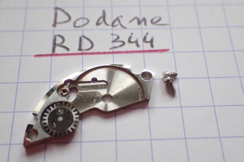 Dodane rd344 pont de - rd344,