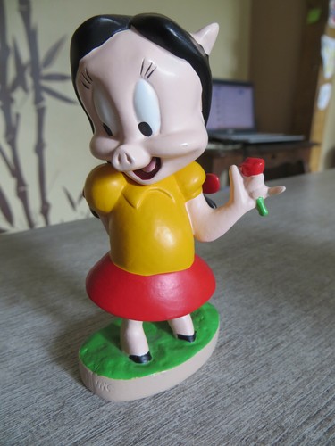 Figurine éditions atlas - éditions,