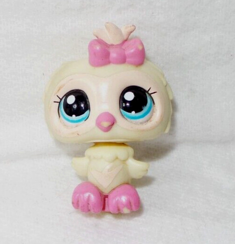 Littlest petshop lps - littlest, #1728
