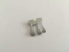 Pédalier pièce détachée miniature Solido Peugeot 206 Tuning MTK 1/18 diorama