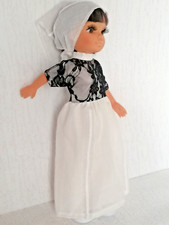 Vêtements de poupée Nancy de