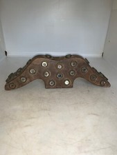 Ancien miroir aux alouettes - ancien,