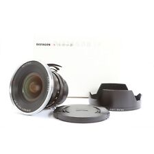 Nikon Zeiss Distagon T* 3,5/18 ZF.2 + Top (262442)