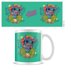 Mug Lilo & Stitch Disney -