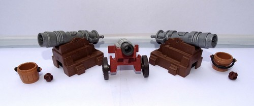 Playmobil arme siege - siege,