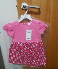  Robe rose à fleurs All About