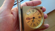 Montre réveil vintage bdfc - vintage, À