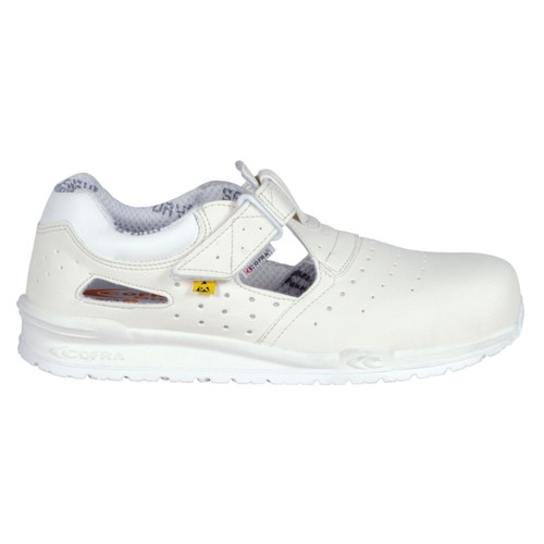 Chaussures sécurité - chaussures, de
