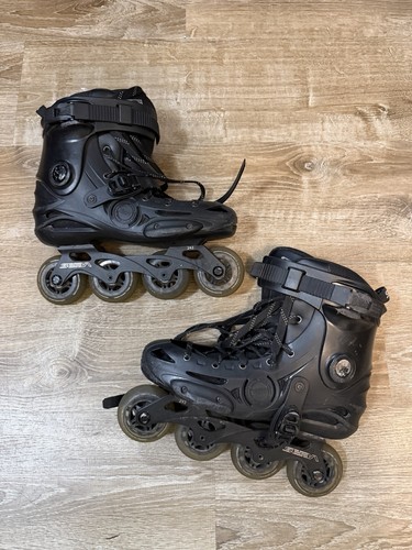 Seba inline skates black - skates, 80