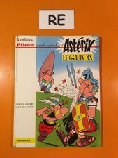 UDERZO/GOSCINNY: ASTERIX T1