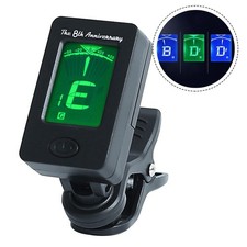 Accordeur guitare alto violon