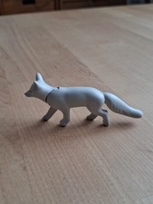 Playmobil Renard Blanc