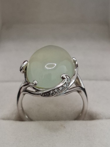 Ancienne grosse bague - ancienne, en