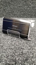 Amplificateur casque portable