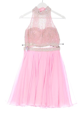 Sherri hill ensemble tissé - hill,