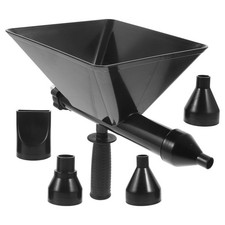  Pistolet à coulis de