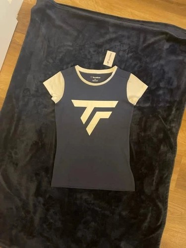 Tecnifibre shirt club lady - -,