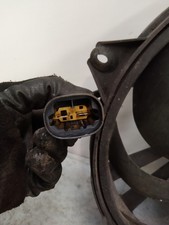 ventilateur électrique