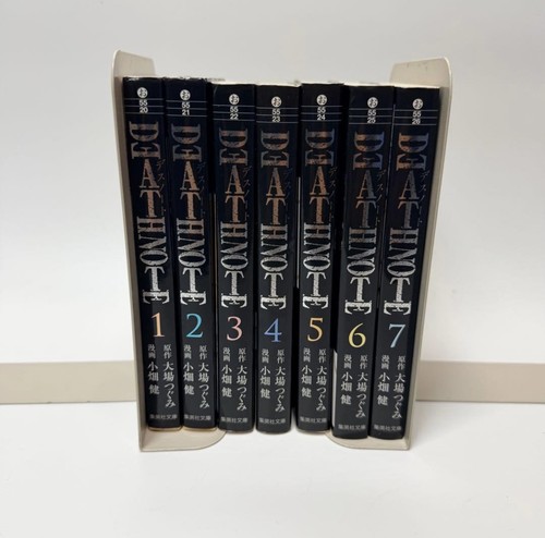 Death note vol - note, paperback