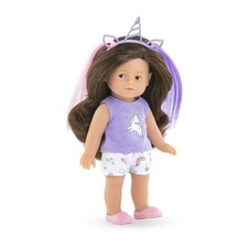 Mini poupée - COROLLE - Romy