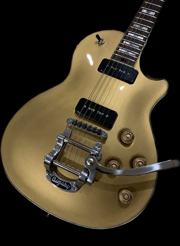 Larrivee 2010s gold - larrivee,