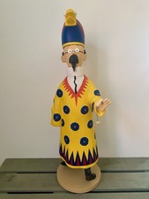 Tintin Tournesol Inca St Emett